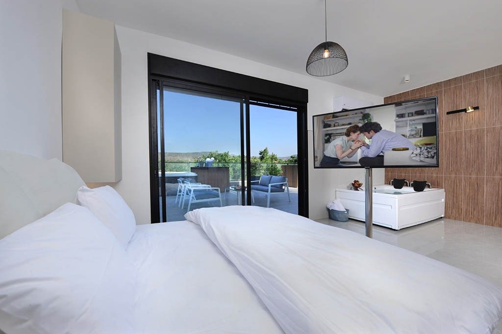 קולינה רוף A15