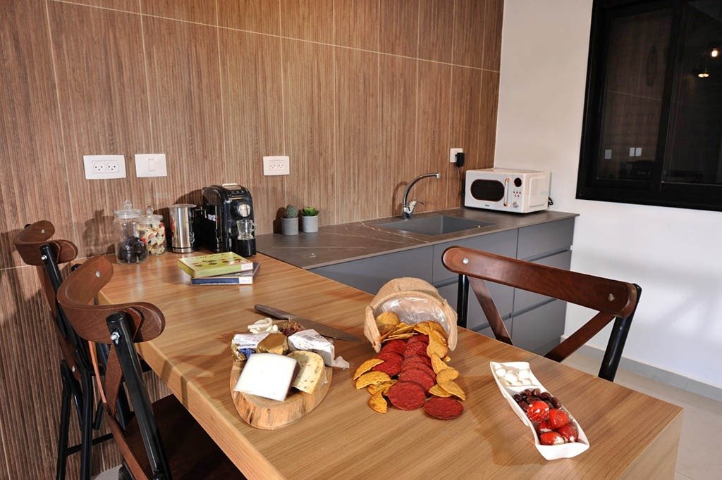 קולינה רוף A16