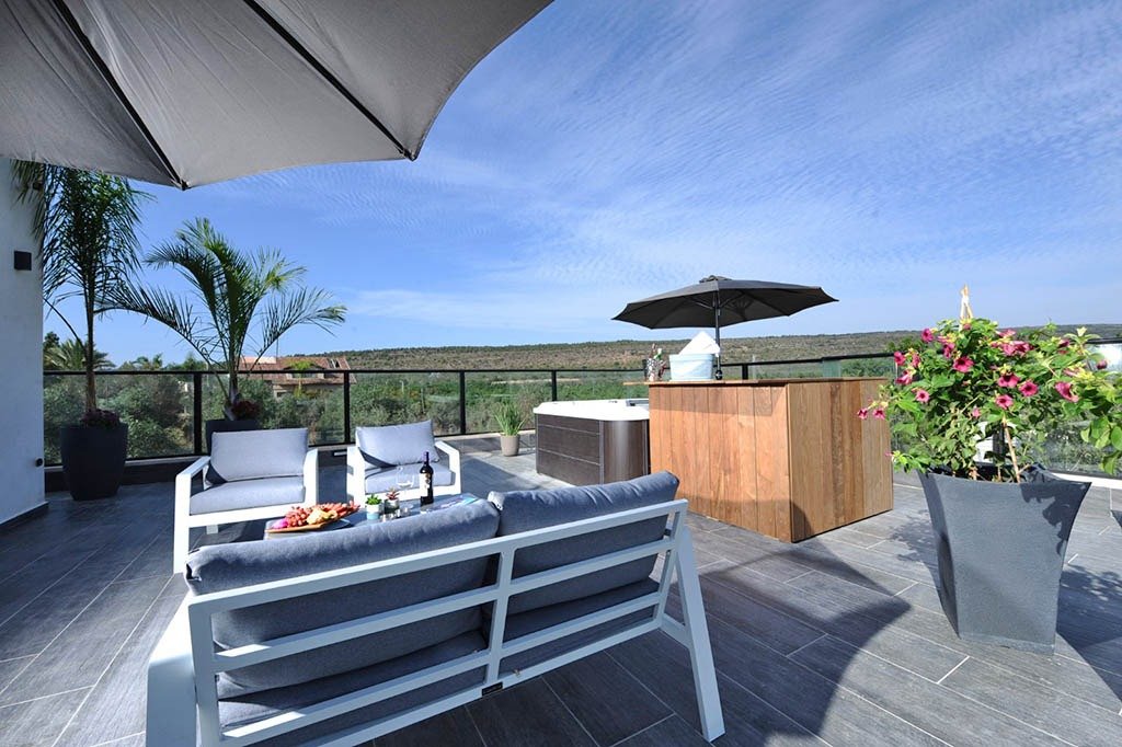 קולינה רוף A17