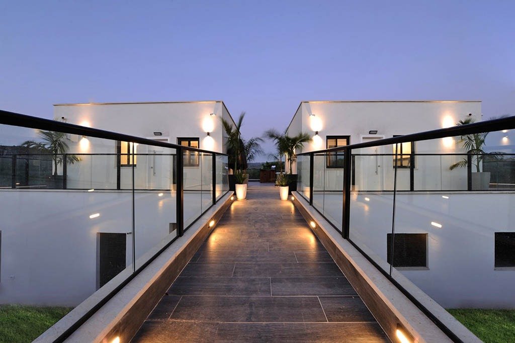 קולינה רוף A19